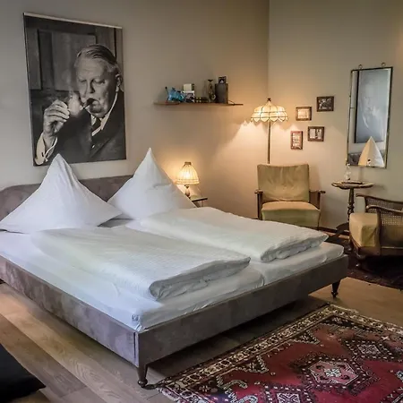 Guest house Projekt Gastraum Illertissen