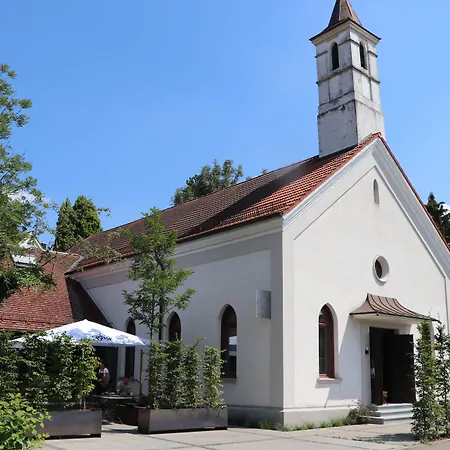 Projekt Gastraum 2* Illertissen