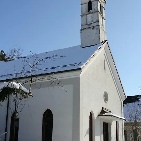 Guest house Projekt Gastraum Illertissen