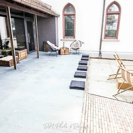 Guest house Projekt Gastraum Illertissen