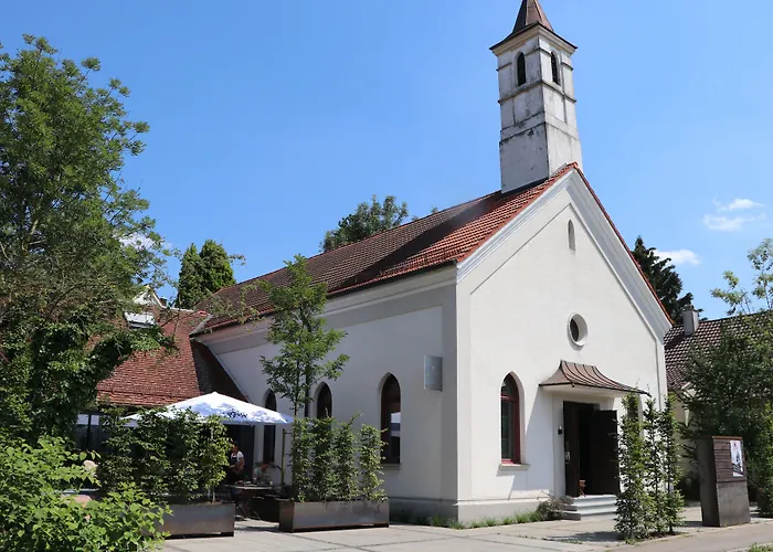 Projekt Gastraum 2* Illertissen