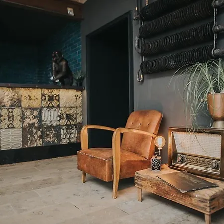 Гостевой дом Projekt Gastraum