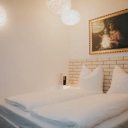 Guest house Projekt Gastraum 2*