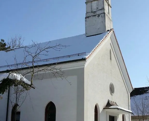 Gasthof Projekt Gastraum Illertissen